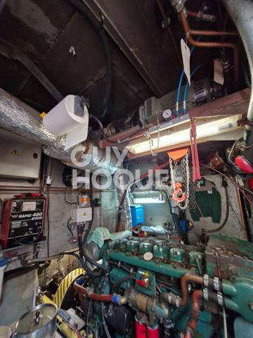 Maison loft navigante - Moret-sur-Loing