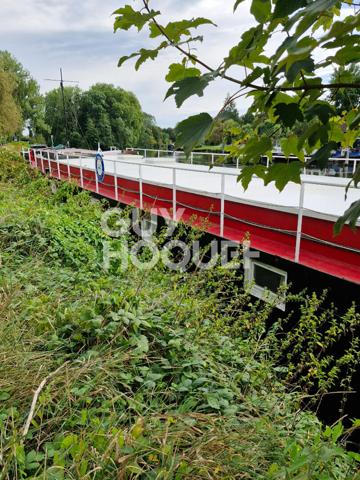 Maison loft navigante - Moret-sur-Loing