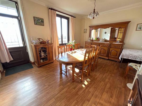 Maison individuelle à vendre à Le Monteil dans le Cantal (15240), ref : 80T-15029