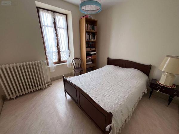 Maison individuelle à vendre à Le Monteil dans le Cantal (15240), ref : 80T-15029