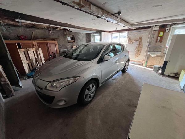 Maison individuelle à vendre à Le Monteil dans le Cantal (15240), ref : 80T-15029