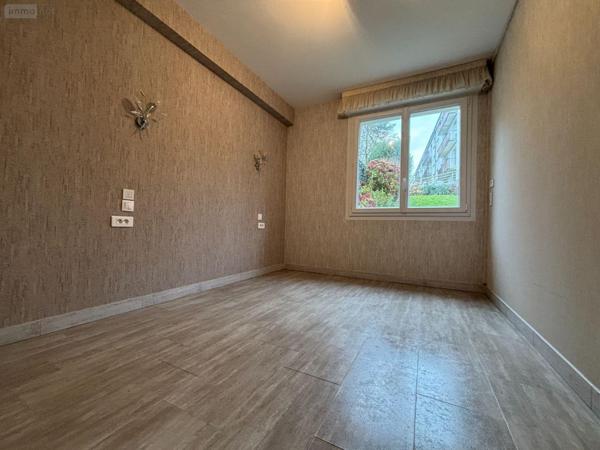 Appartement à vendre à Fougères en Ille-et-Vilaine (35300), ref : 35034-3