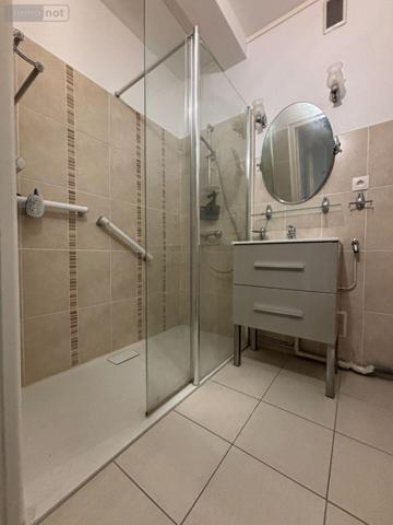 Appartement à vendre à Fougères en Ille-et-Vilaine (35300), ref : 35034-3