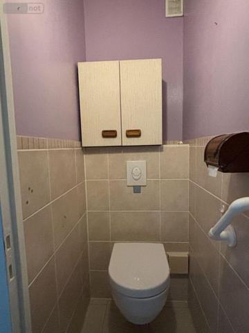 Appartement à vendre à Fougères en Ille-et-Vilaine (35300), ref : 35034-3