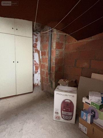 Appartement à vendre à Fougères en Ille-et-Vilaine (35300), ref : 35034-3