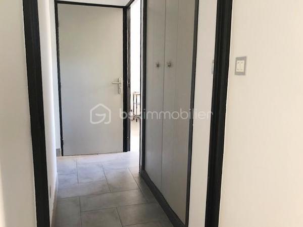 Appartement de 36,51 m²