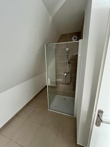 Appartement Cabourg 3 pièce(s) 69.96 m2 avec balcon