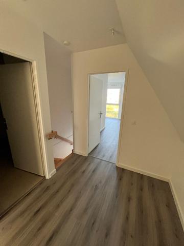Appartement Cabourg 3 pièce(s) 69.96 m2 avec balcon