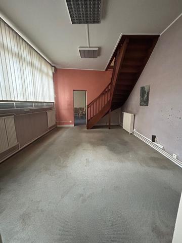 Local commercial Provins 160 m2