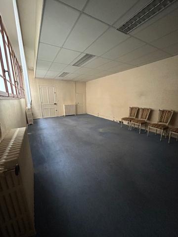 Local commercial Provins 160 m2