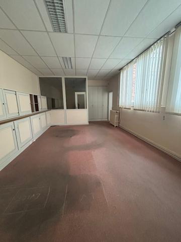 Local commercial Provins 160 m2
