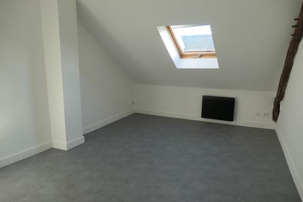 Appartement T2 de 26 m² à Sillé-le-Guillaume