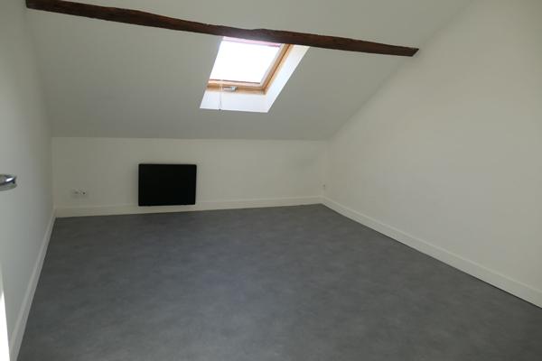 Appartement T2 de 26 m² à Sillé-le-Guillaume