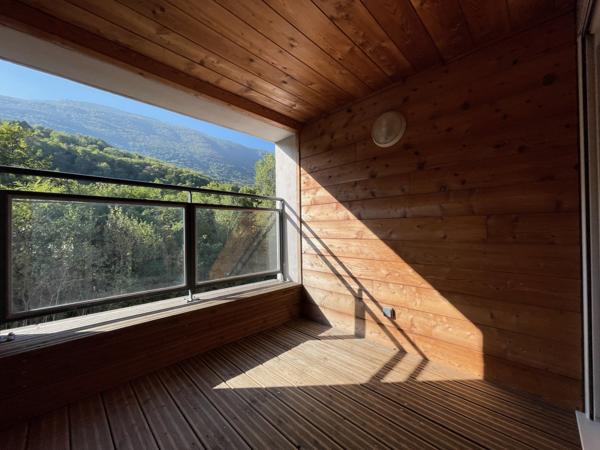 La Motte-Servolex (73290) Très bel appartement T4 en duplex (2015) - à 5mn du lac du Bourget et à 3mn de la Motte Servolex - Savoie