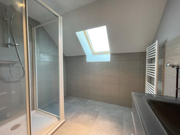 La Motte-Servolex (73290) Très bel appartement T4 en duplex (2015) - à 5mn du lac du Bourget et à 3mn de la Motte Servolex - Savoie