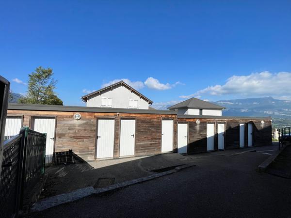 La Motte-Servolex (73290) Très bel appartement T4 en duplex (2015) - à 5mn du lac du Bourget et à 3mn de la Motte Servolex - Savoie