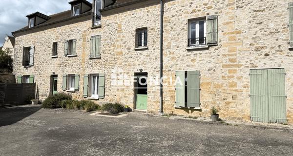 À vendre Appartement 2 pièces 35.6 m² - Osny 95520