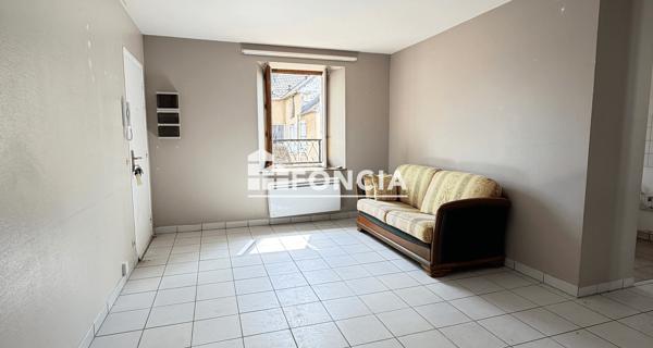 À vendre Appartement 2 pièces 35.6 m² - Osny 95520