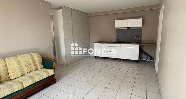 À vendre Appartement 2 pièces 35.6 m² - Osny 95520