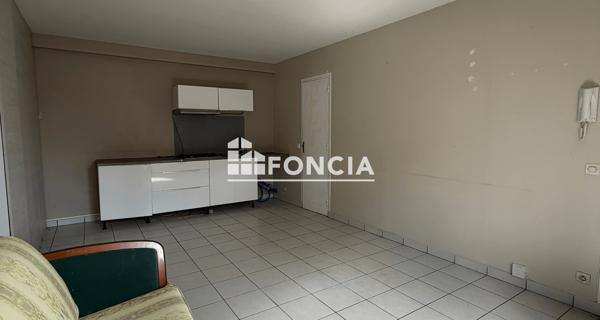 À vendre Appartement 2 pièces 35.6 m² - Osny 95520