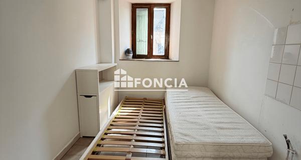 À vendre Appartement 2 pièces 35.6 m² - Osny 95520