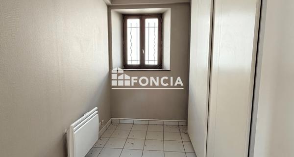 À vendre Appartement 2 pièces 35.6 m² - Osny 95520