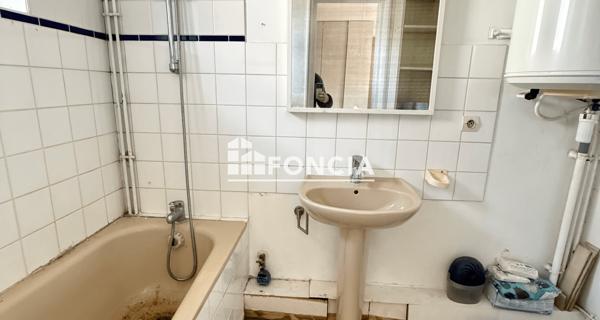 À vendre Appartement 2 pièces 35.6 m² - Osny 95520