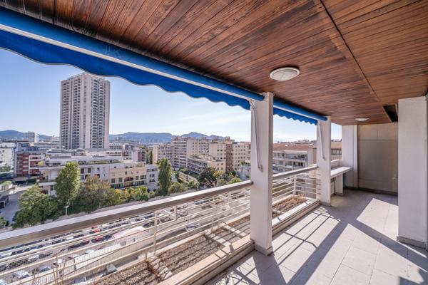 Appartement 3 pièces - 121 m² Bien prestige