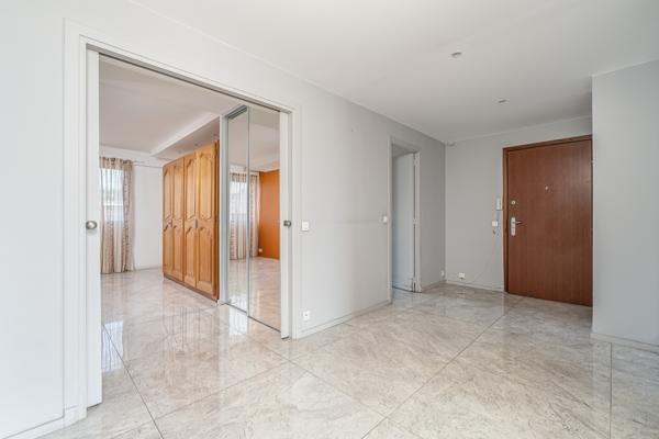 Appartement 3 pièces - 121 m² Bien prestige