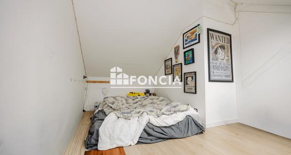 À vendre Maison 5 pièces 135 m² - Saint-jouan-des-guérets 35430