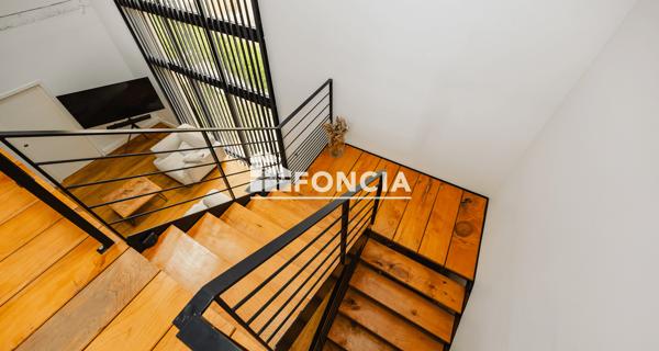 À vendre Maison 5 pièces 135 m² - Saint-jouan-des-guérets 35430