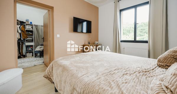 À vendre Maison 5 pièces 135 m² - Saint-jouan-des-guérets 35430