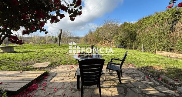 À vendre Maison 2 pièces 82.65 m² - Sillé-le-guillaume 72140