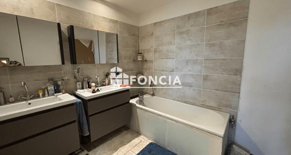 À vendre Maison 2 pièces 82.65 m² - Sillé-le-guillaume 72140