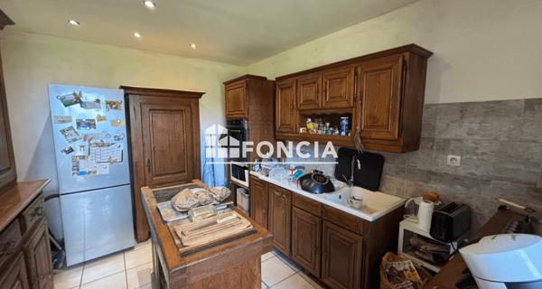 À vendre Maison 2 pièces 82.65 m² - Sillé-le-guillaume 72140