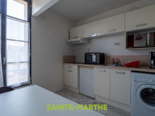 A LOUER - MEUBLé - SECTEUR AVENUE DE PARIS Niort (79000)