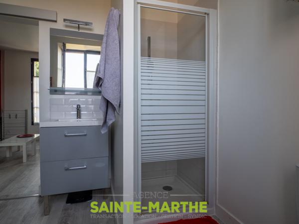 A LOUER - MEUBLé - SECTEUR AVENUE DE PARIS Niort (79000)