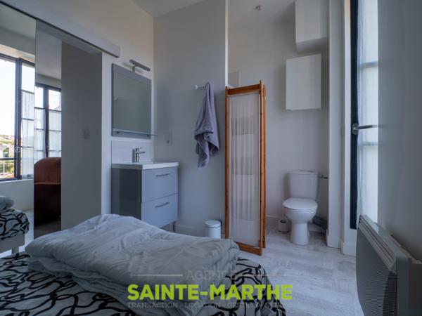 A LOUER - MEUBLé - SECTEUR AVENUE DE PARIS Niort (79000)