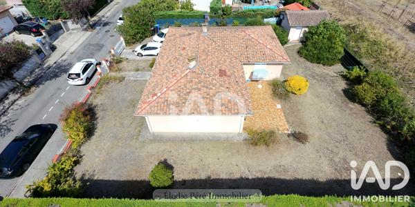 Maison à vendre 4 pièces 108 m² Saint-Jean