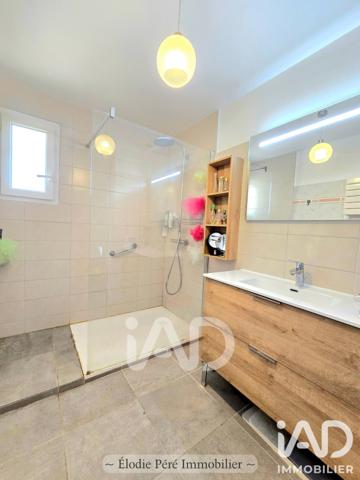 Maison à vendre 4 pièces 108 m² Saint-Jean