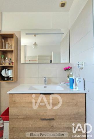 Maison à vendre 4 pièces 108 m² Saint-Jean