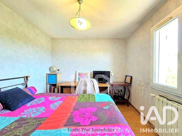 Maison à vendre 4 pièces 108 m² Saint-Jean