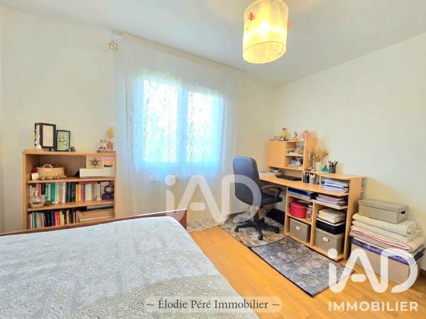Maison à vendre 4 pièces 108 m² Saint-Jean