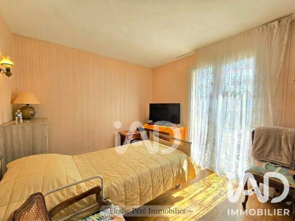 Maison à vendre 4 pièces 108 m² Saint-Jean