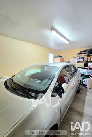 Maison à vendre 4 pièces 108 m² Saint-Jean