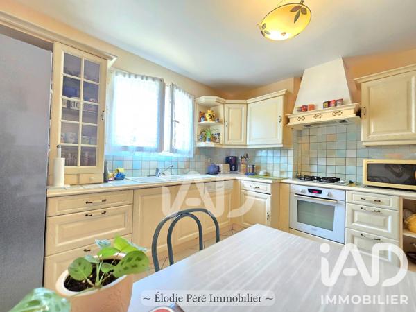 Maison à vendre 4 pièces 108 m² Saint-Jean