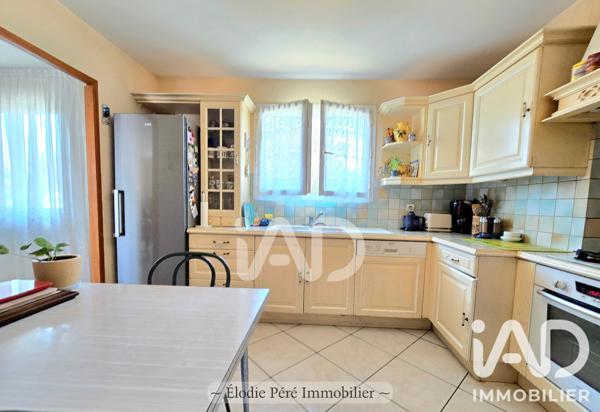 Maison à vendre 4 pièces 108 m² Saint-Jean