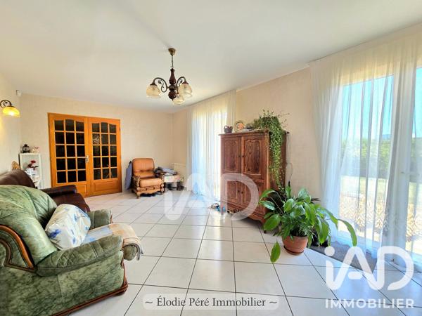 Maison à vendre 4 pièces 108 m² Saint-Jean