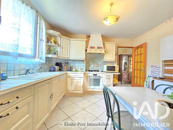 Maison à vendre 4 pièces 108 m² Saint-Jean