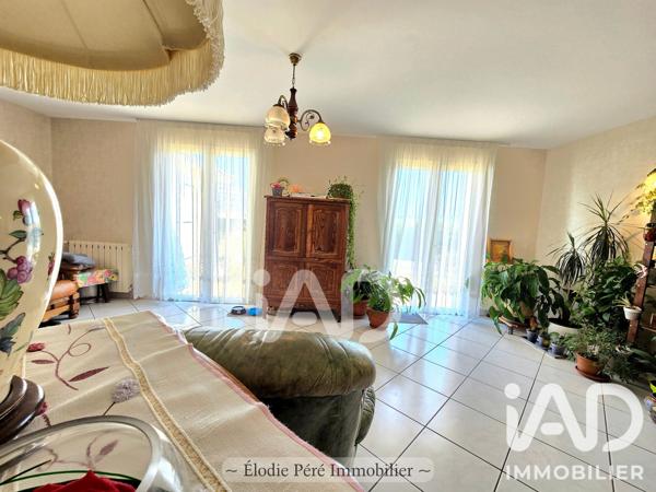 Maison à vendre 4 pièces 108 m² Saint-Jean